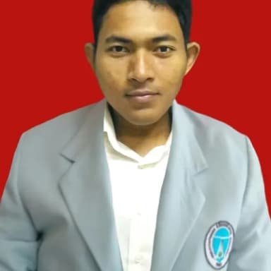 Profil CV Fajar Setiawan