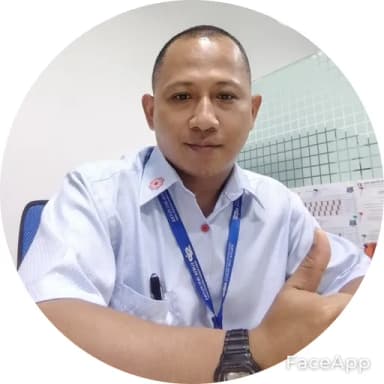 Profil CV Fajar Setyawan