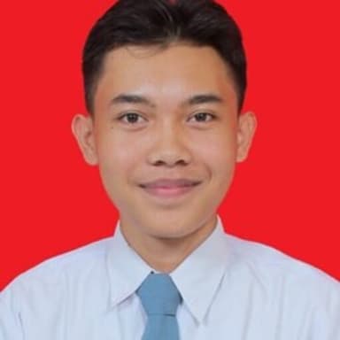 Profil CV Fajar Siddiq