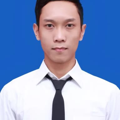 Profil CV Fajar Sulistyono