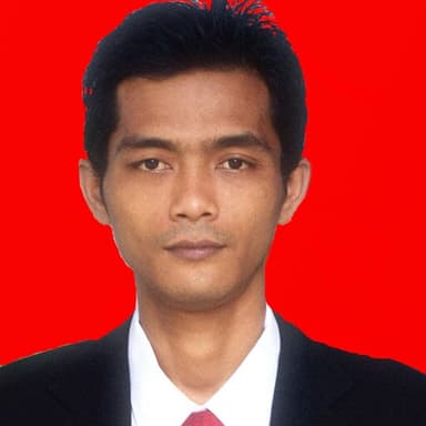 Profil CV Fajar Yamahendra