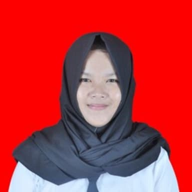 Profil CV Fajriyah Sukesti