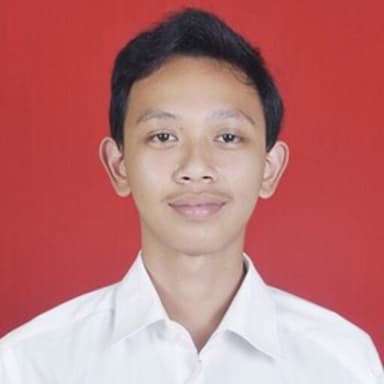 Profil CV Fakhri Febriansyah