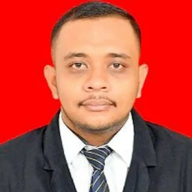 Profil CV Fakhri kurnia