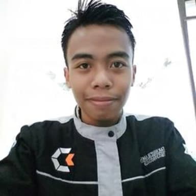 Profil CV Fakhrizul Amri