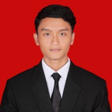 Profil CV Fakhrul Razi