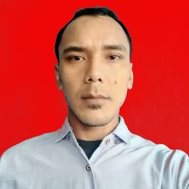 Profil CV Fakhrurozi