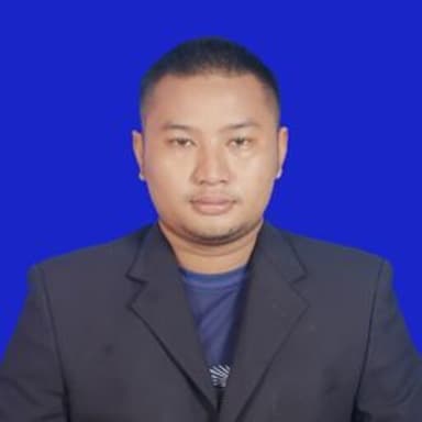 Profil CV Fakhrur Razi