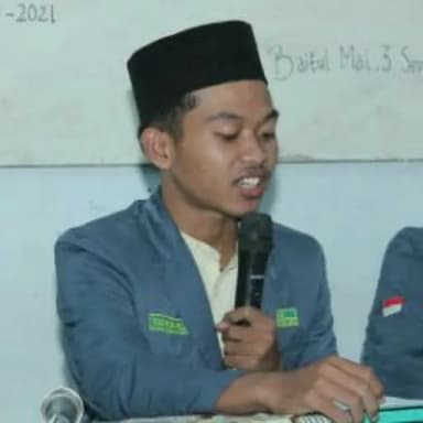 Profil CV Fakhrur Rozii