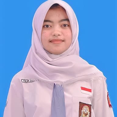 Profil CV Falah Zada Ulima