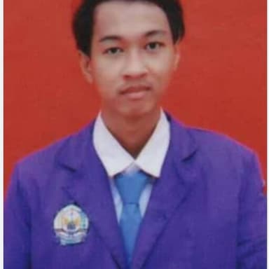 Profil CV Fallah Dzuhri