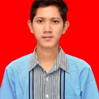 Profil CV Falmer Andrian Fransisco Sianipar