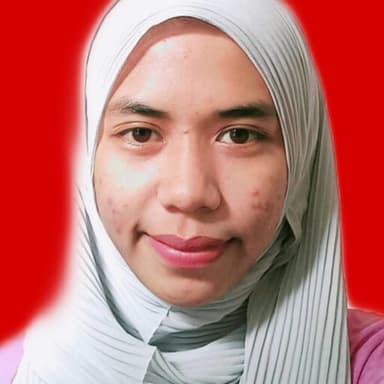 Profil CV Famela Wara