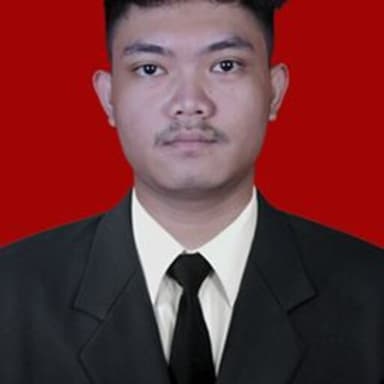 Profil CV Fance Yudha Affandi