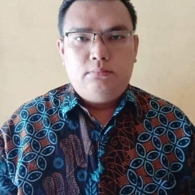 Profil CV Fandi Suhandi Nst, S.KOM