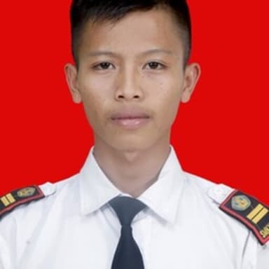 Profil CV Fandi Afrianto