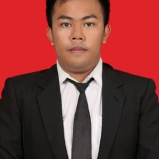 CV Fandi Ahmad Akbar