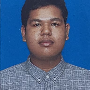 Profil CV Fandiirawan