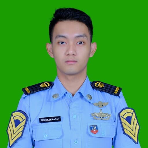 CV Fandi Kurniawan