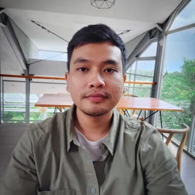 Profil CV Fandy Ibrahim Saputra