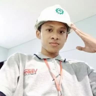 Profil CV Fani Adi Putra