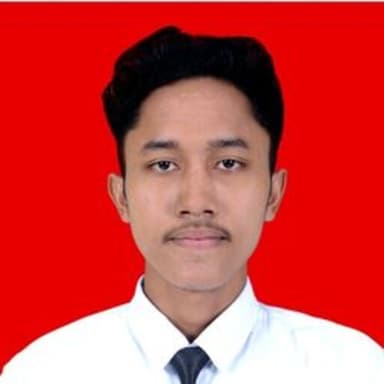 Profil CV Fani Idamanto