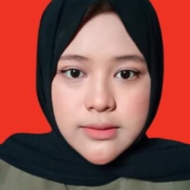 Profil CV Fani Novita Sari