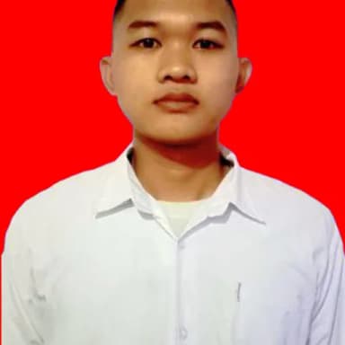 Profil CV Fani Prasetyo