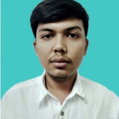 Profil CV Fanji Rismawan