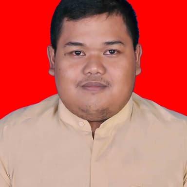 Profil CV FANNI RIDHO MUSTOFA