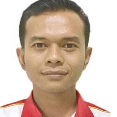 Profil CV Fanzi Maeladi