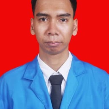 Profil CV Faqihuddin Syakir Niam