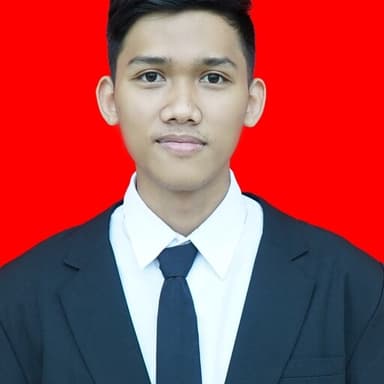 Profil CV Farabi Audah Majid