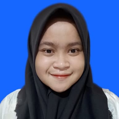 Profil CV Faradila Samuel