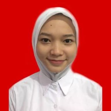 Profil CV Faraditha Kuntari Dewi