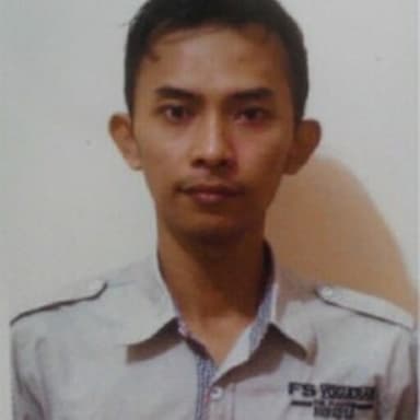 Profil CV Fardian Maulana