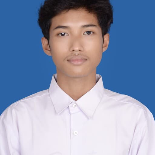 CV Farel Maulana Adam