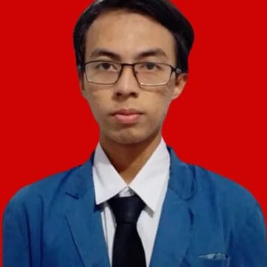 Profil CV Farhan Agung Sumantri