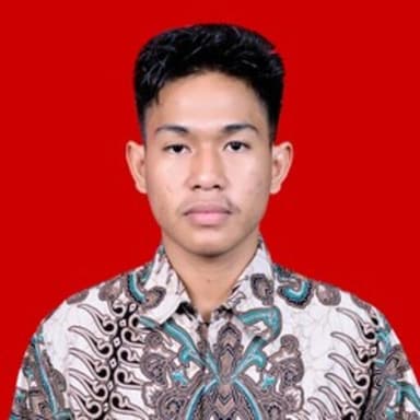 Profil CV Farhan Alfed