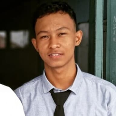 Profil CV Farhan Dwi Imanta