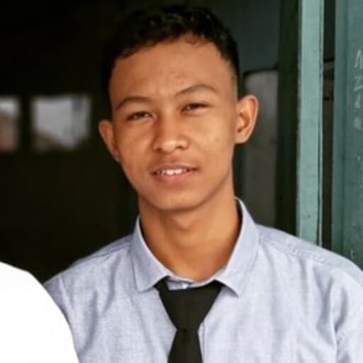 CV Farhan Dwi Imanta