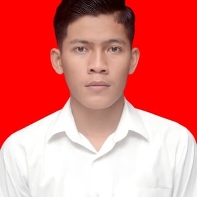 Profil CV Farhan Dwi Putra