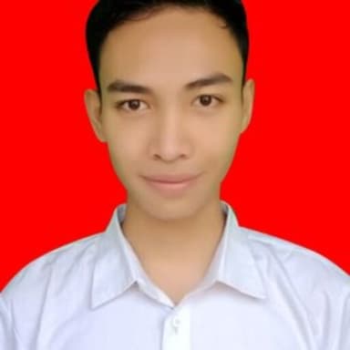 Profil CV Farhan Fathurahman