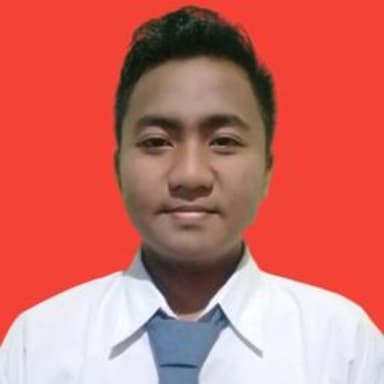 Profil CV Farhan Maulani