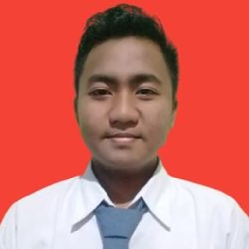 CV Farhan Maulani