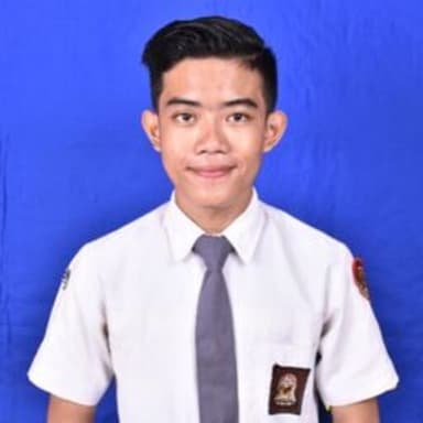 Profil CV Farhan Nuruz Zaman