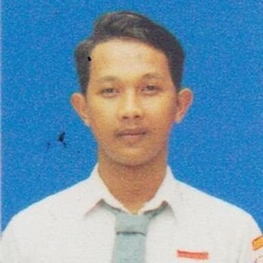 Profil CV Farhan Rahmadummaulid