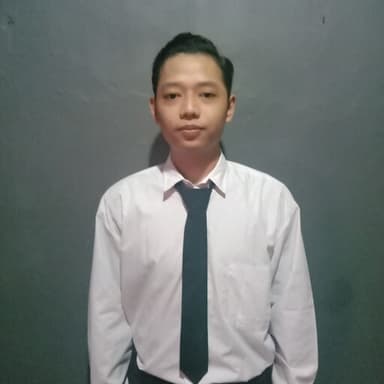 Profil CV Farhansyah