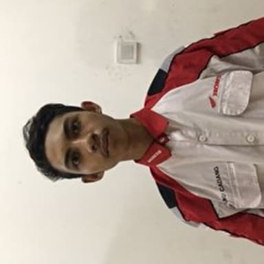 Profil CV Farhanyusuf Setiawan