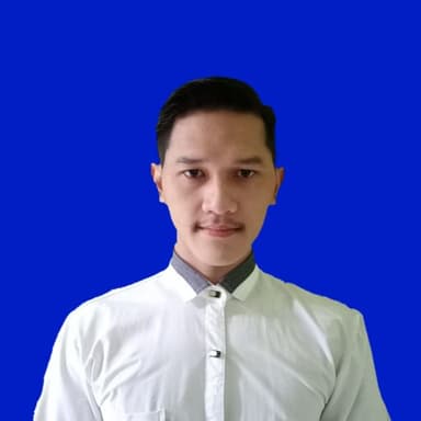 Profil CV Farid Abdullah